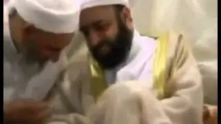 حادي النقشبنديه - المداح : احمد الملا  ( شدو الركب سيرو )