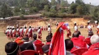 Phalee kongyee luita laa