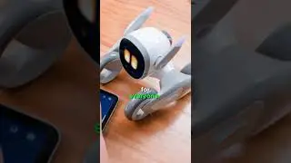 Loona Robots pros and cons #loona #ai #robot #robotics #shorts #video #trending #viral #foryou #fyp