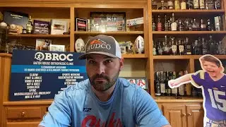 Morning Scone, Ep. 1166: James Cregg fired