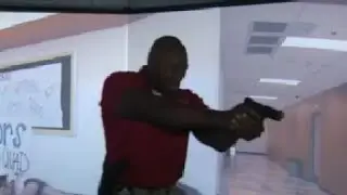 Expensive police training tool sits in closet at Bay Pines VA