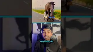 How Tata Ace Saved Tata Motors from Failing! #shorts