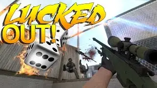 CS:GO - Lucked Out! #6
