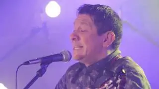 LUIS ESQUIBEL - ''La canarita'' (HD) - Autores En Vivo // Ciclo 7