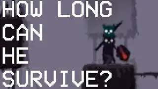 Guiding a slugpup through The Watcher DLC