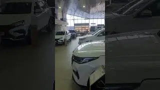 Lada x cross 8 #saintpetersburg #lada #xcross #cars #car #vechiles #automobile #russiancars #auto