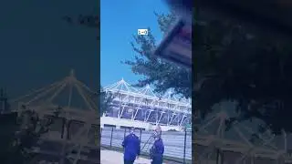 inter & co stadium #soccer