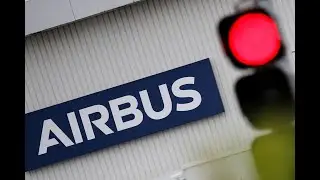 Airbus to cut 15,000 jobs to survive coronavirus crisis