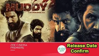 Muddy Hindi Dubbed Movie Confirm Release Date