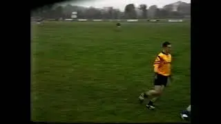 The Meath Junior 'C' Football Final 9th November 2002 Boardsmill v Dunboyne