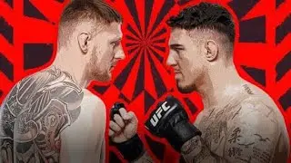 Universe Mode 23: Aspinall Vs Volkov | Pimblett Vs Gamrot