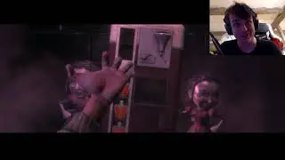 Welcome to Rapture (Bioshock LP #1)