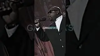 gangsta's paradise colio #rap #usarap #music #colio