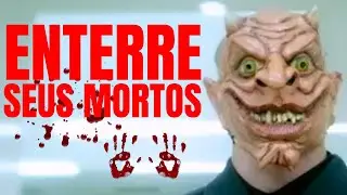 Enterre Seus Mortos | Trailer Oficial (2025) Selton Mello, Marjorie Estiano, Danilo Grangheia