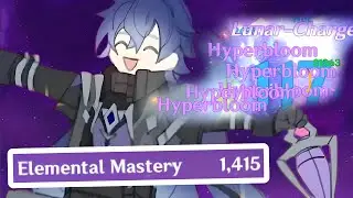 Flins, But Lunar HyperBloom