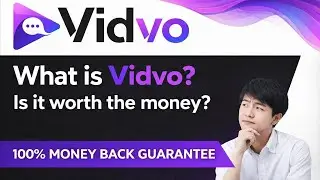 Vidvo Review | Is it worth the money? (Link in description)