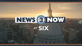 News 3 Now at Six: February 4, 2026