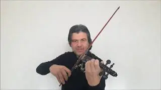 Bohemian Rhapsody electric violin | danilomascali.altervista.org