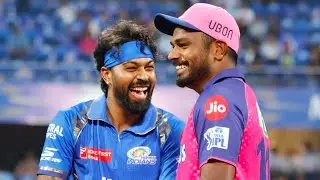 IPL 2024 Live : MI VS RR LIVE | BOULT & Chahal Top class bowling | MI Flop batting line-up #MIVSRR
