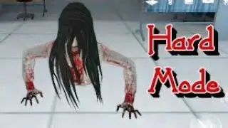 Playing endless nightmare weird hospital game in hard mode for first time🔥🔥🔥🔥