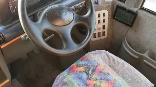 1999 LDV CONVOY UVG MINIBUS TO SELF SUFFICIENT CAMPER / TINY HOME!