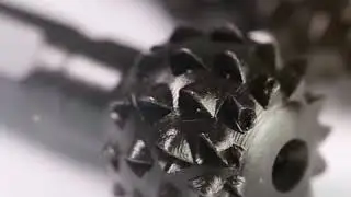 ROTARY BURR SET