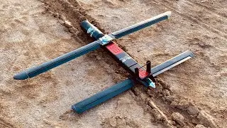 Woot Tech Loitering Munition MP-170