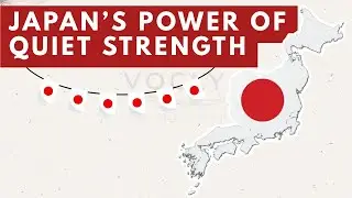How Quiet Strength Built Japan | Learn English Naturally
