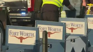 Fort Worth neighborhood to increase safety measures after mass shooting