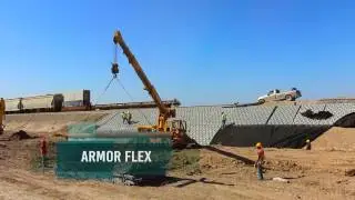 CONTECH - ARMORFLEX