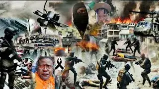 15 Jan- Lapolis Atake Barbecue, Anpil drone tonbe Delma 6, Anpil dega, Bande lage pye yo, Jeff, Dimi