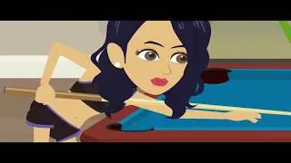 Everyday - Drumatic x Jam One (Animated Video)