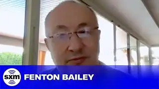 'I Am Britney Jean' Director Fenton Bailey Describes Britney Spears as 