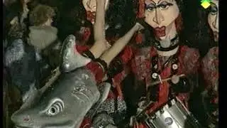 Monstercorso 1998 | Fasnacht Luzern