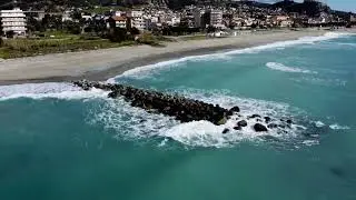 In giro per Roccella