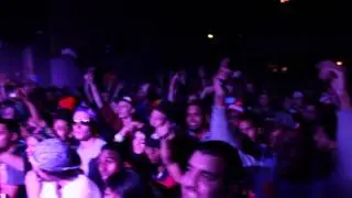 WORDKRUSH.COM PRESENTS:  THE SMOKER'S CLUB TOUR 2013 ORLANDO RECAP