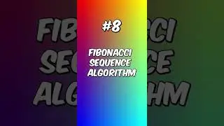 10 MOST POPULAR JAVASCRIPT ALGORITHMS