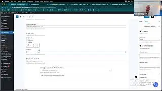 LifterLMS 5.0 and Custom Fields 2.0 Guided Tour!