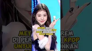 Metode ekstrem di perusahaan KPop untuk menurunkan berat badan #kpop #shorts