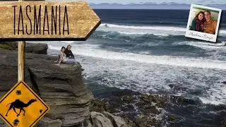 L'estremo sud australiano: South Cape Bay - Tasmania