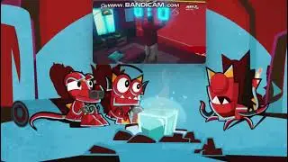 Pencco mixels commercials 2025