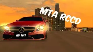 __/   Играем в Mta RCCD Planeta   \__