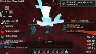 TF 15VS15 Koru #1