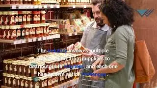 Challenges of digital transformation for Supply chain and logistics SMEs in Southeast Asia