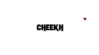 Cheekh - Dxvta ft. Nishikar Chhibber | Official Music Video | Umar 18 - EP