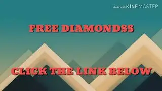 FREE FREE FREE DIAS// DIAMOND FOR ML OR ROS..