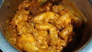 Chicken Gravy Recipe | Easy Chicken Recipe | Simple & Tasty Chicken Gravy | Bushra’s Yummy Recipe
