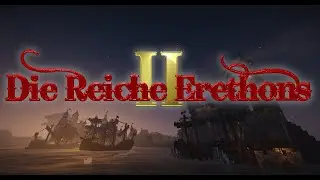 Minecraft-Server Die Reiche Erethons II -  Trailer