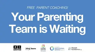 How to Get Connected to Parent Coaching in Livingston County