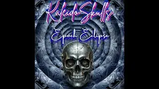 KaleidoSkulls and Mr Sletner present 